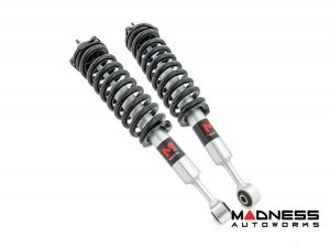 Toyota Tacoma Leveling Lift Kit - 0-2" - M1 Adjustable Struts